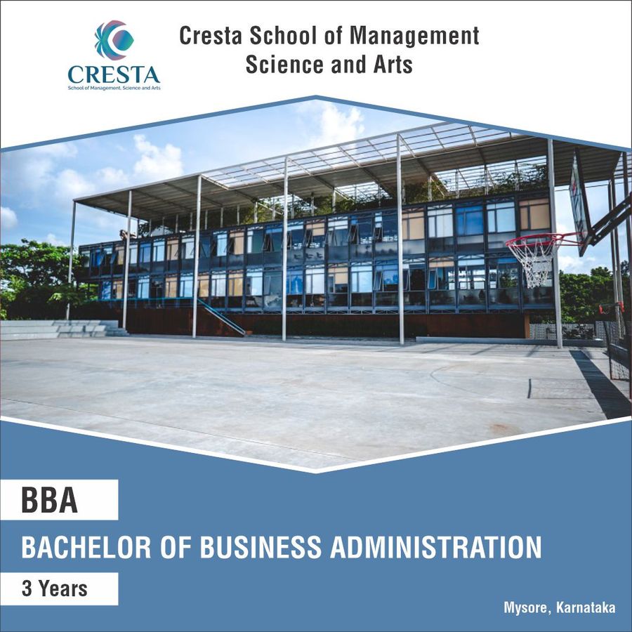 Cresta School of Management Science And Arts